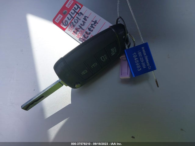 Hyundai ACCENT SE 2019 3KPC24A36KE057465 Image 11