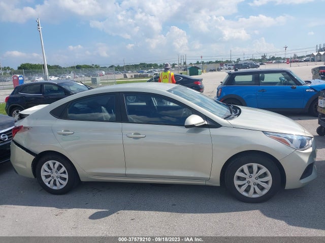 Hyundai ACCENT SE 2019 3KPC24A36KE057465 Image 13