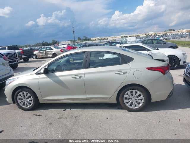 Hyundai ACCENT SE 2019 3KPC24A36KE057465 Image 14