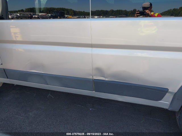 RAM Promaster Window Van 2018 3C6TRVPG7JE143708 Image 6