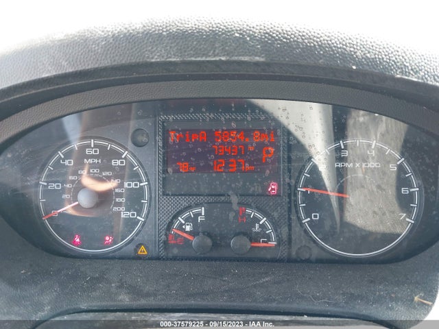 RAM Promaster Window Van 2018 3C6TRVPG7JE143708 Image 7