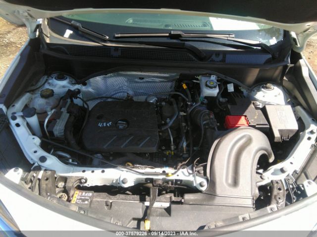 KL4MMCSL9NB020901 Buick Encore Gx Preferred