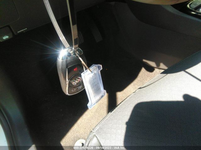 KL4MMCSL9NB020901 Buick Encore Gx Preferred
