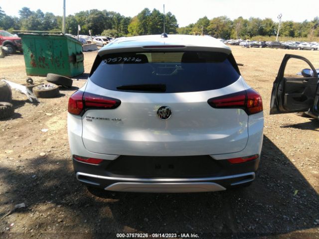 KL4MMCSL9NB020901 Buick Encore Gx Preferred