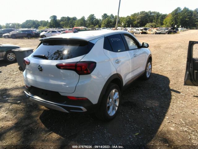 KL4MMCSL9NB020901 Buick Encore Gx Preferred