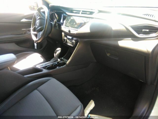 KL4MMCSL9NB020901 Buick Encore Gx Preferred