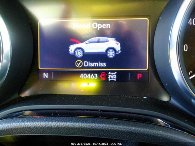 KL4MMCSL9NB020901 Buick Encore Gx Preferred