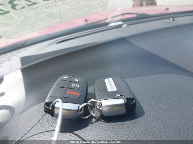 3C4PDCEG4JT319593 Dodge JOURNEY GT