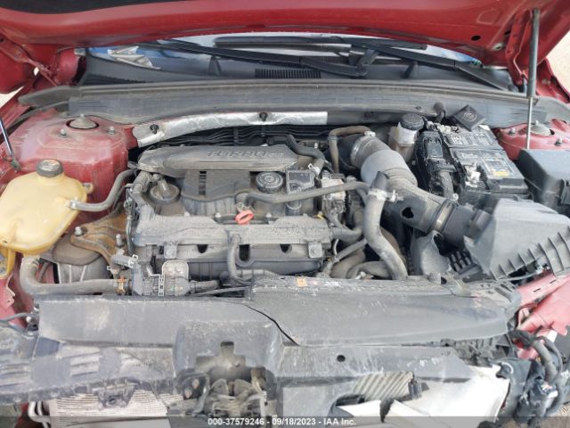 5XXG14J27MG046142 KIA K5 LXS