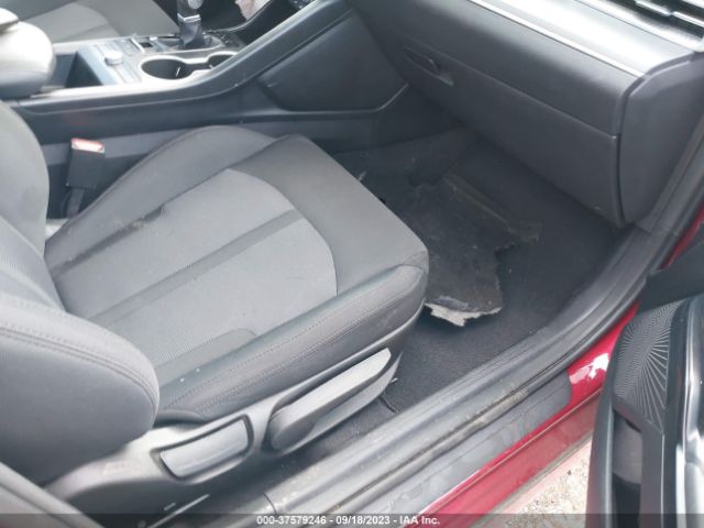 5XXG14J27MG046142 KIA K5 LXS
