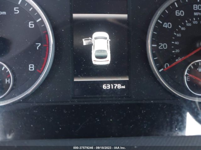 5XXG14J27MG046142 KIA K5 LXS