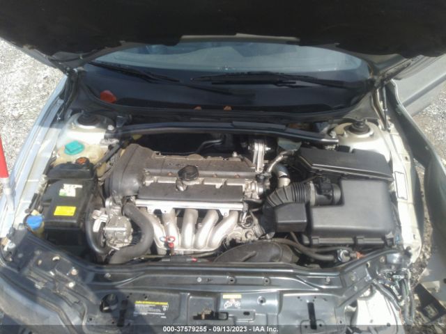 2004 VOLVO S60 YV1RS61T142334488 Photo 9