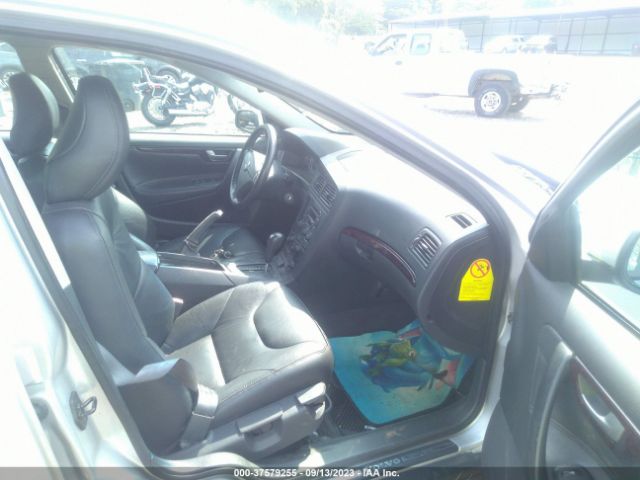 2004 VOLVO S60 YV1RS61T142334488 Photo 4