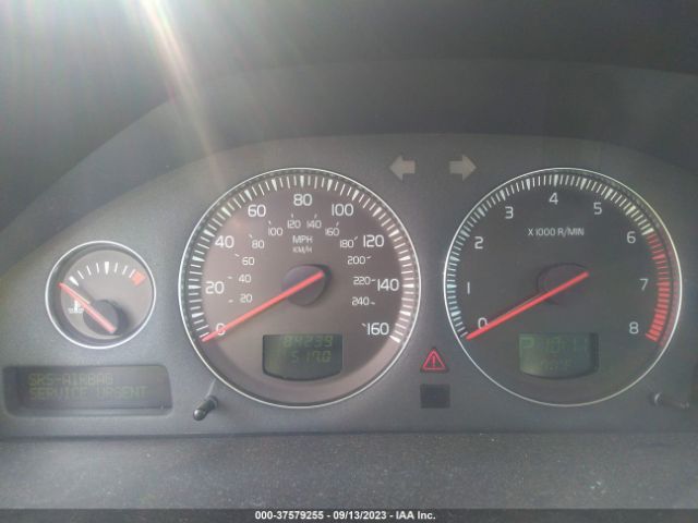 2004 VOLVO S60 YV1RS61T142334488 Photo 6