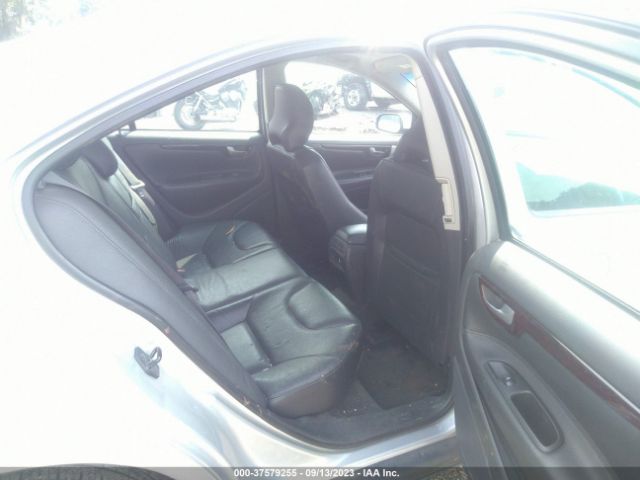 2004 VOLVO S60 YV1RS61T142334488 Photo 7