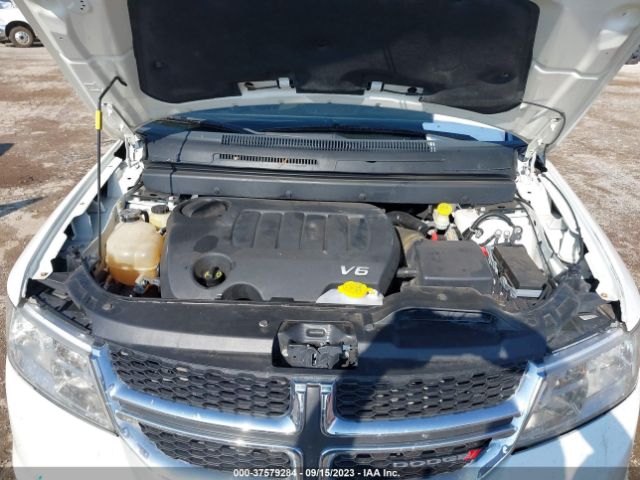 3C4PDCBG9GT148644 Dodge Journey Sxt