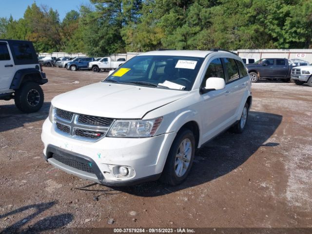 3C4PDCBG9GT148644 Dodge Journey Sxt