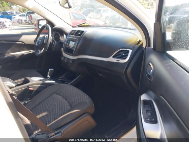 3C4PDCBG9GT148644 Dodge Journey Sxt