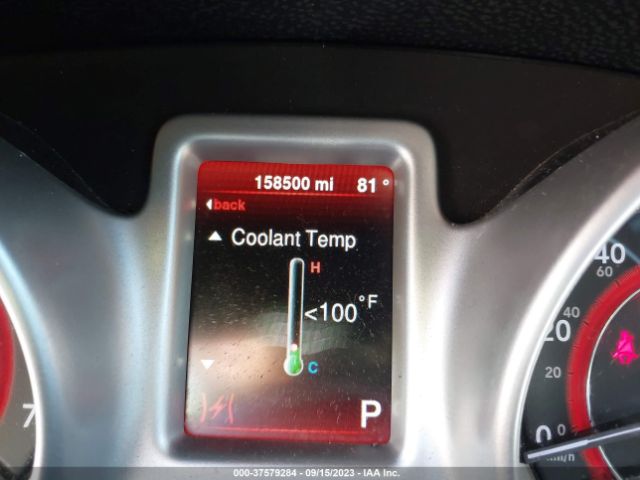 3C4PDCBG9GT148644 Dodge Journey Sxt