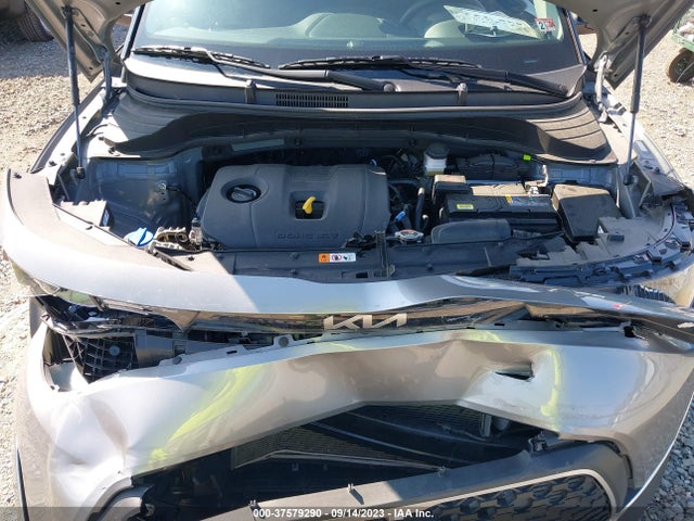 KIA SOUL LX 2023 KNDJ23AU0P7869250 Image 16