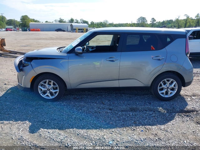 KIA SOUL LX 2023 KNDJ23AU0P7869250 Image 6