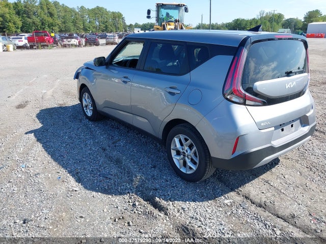 KIA SOUL LX 2023 KNDJ23AU0P7869250 Image 9