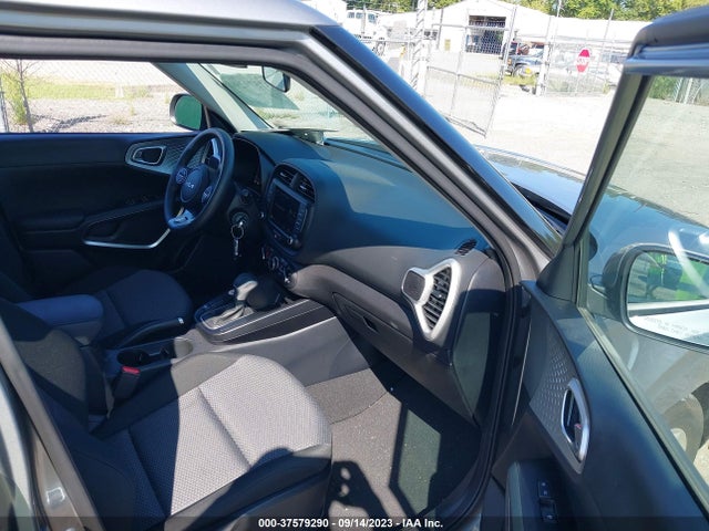 KIA SOUL LX 2023 KNDJ23AU0P7869250 Image 11