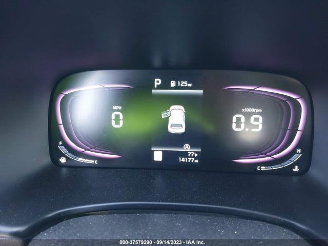 KIA SOUL LX 2023 KNDJ23AU0P7869250 Image 13