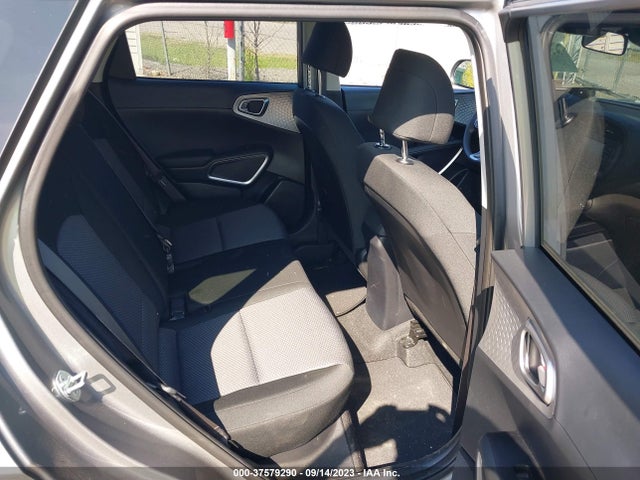 KIA SOUL LX 2023 KNDJ23AU0P7869250 Image 14