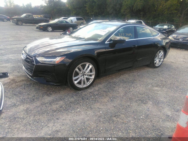 WAUS2BF26PN036292 Audi A7 Prestige