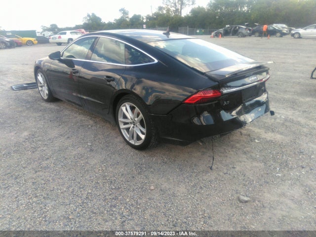 WAUS2BF26PN036292 Audi A7 Prestige