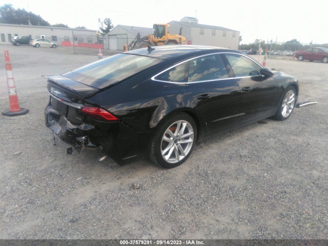 WAUS2BF26PN036292 Audi A7 Prestige