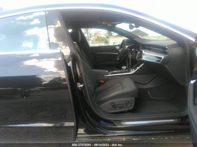 WAUS2BF26PN036292 Audi A7 Prestige