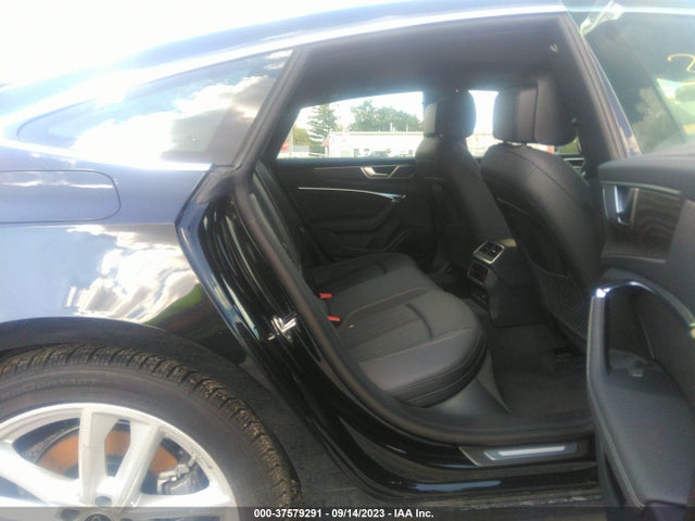 WAUS2BF26PN036292 Audi A7 Prestige
