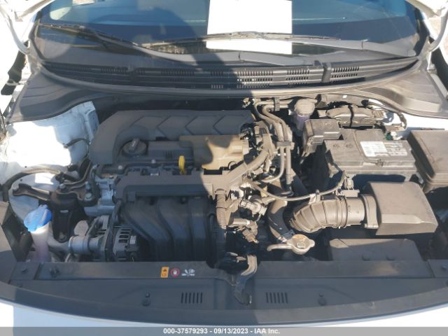 3KPA25AD9LE306204 KIA Rio 5-door S