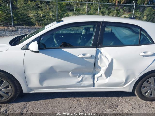 3KPA25AD9LE306204 KIA Rio 5-door S