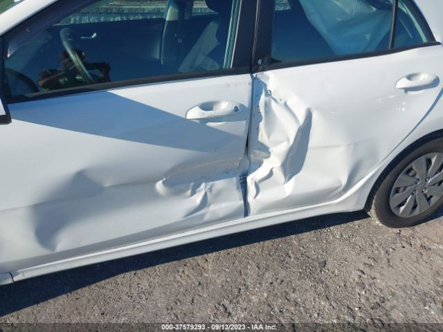 3KPA25AD9LE306204 KIA Rio 5-door S
