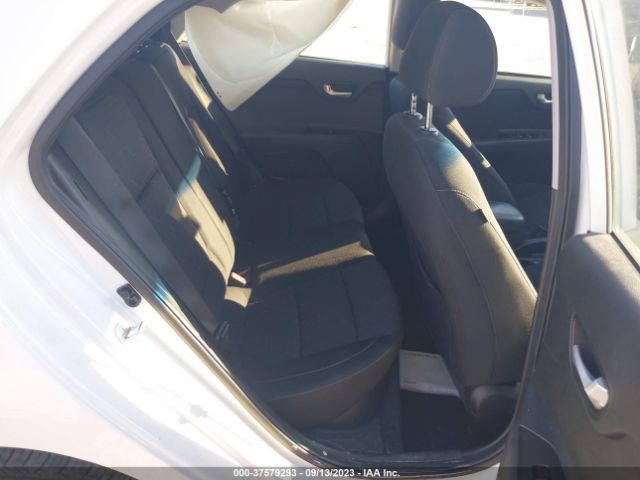 3KPA25AD9LE306204 KIA Rio 5-door S