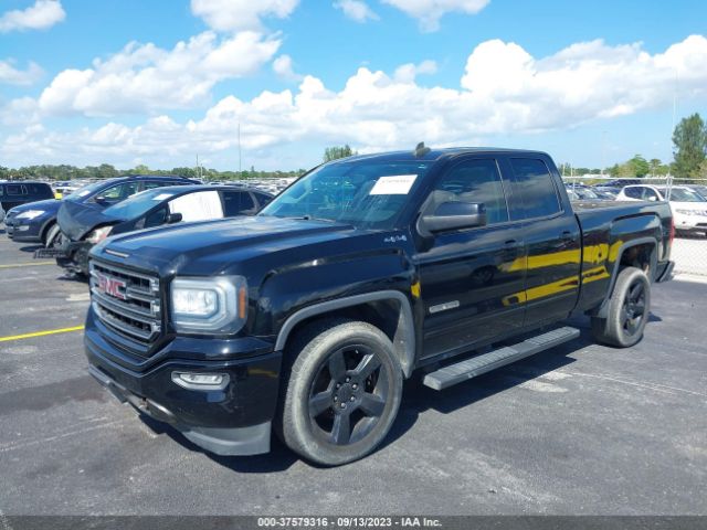 1GTV2LEH5GZ201656 GMC SIERRA 1500