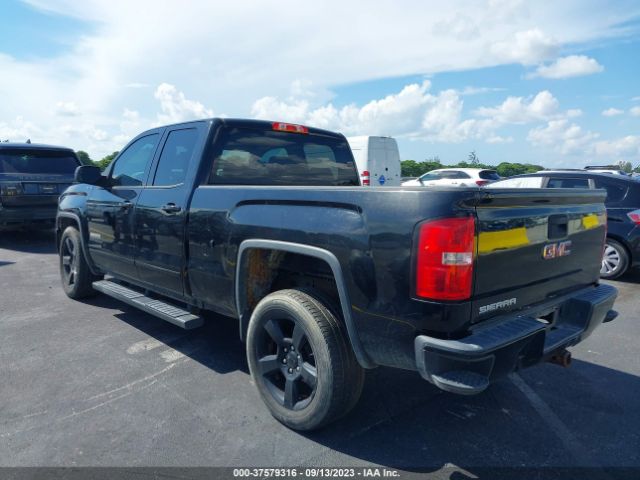 1GTV2LEH5GZ201656 GMC SIERRA 1500