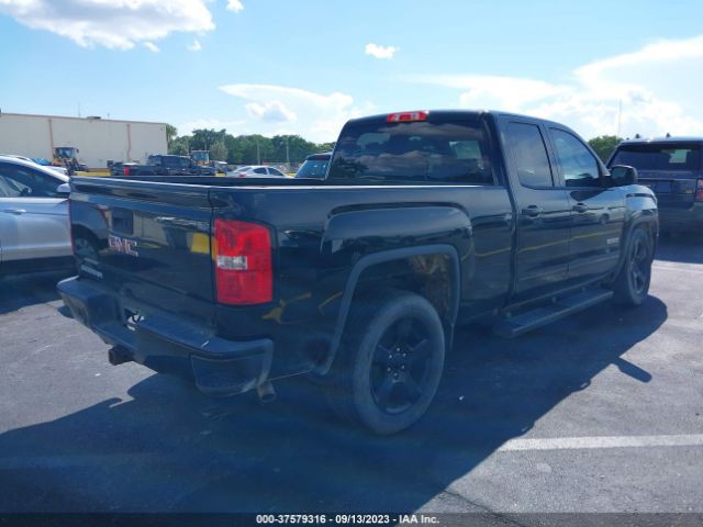 1GTV2LEH5GZ201656 GMC SIERRA 1500