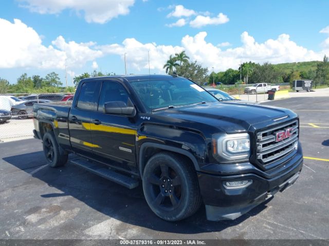 1GTV2LEH5GZ201656 GMC SIERRA 1500