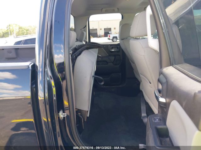 1GTV2LEH5GZ201656 GMC SIERRA 1500