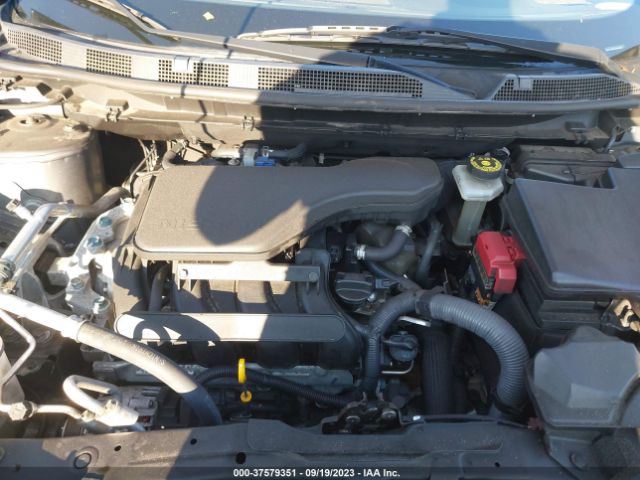 JN1BJ1CRXKW319558 Nissan Rogue Sport Sl