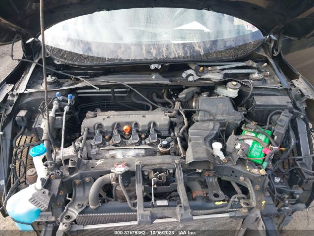 3CZRU6H56GM739356 Honda HR-V EX