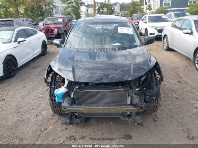 3CZRU6H56GM739356 Honda HR-V EX