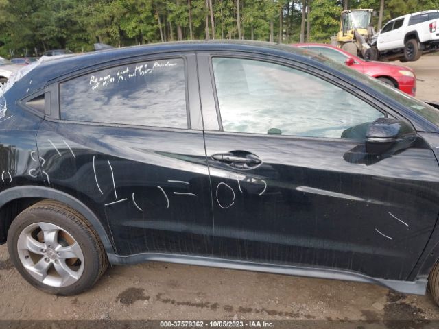 3CZRU6H56GM739356 Honda HR-V EX