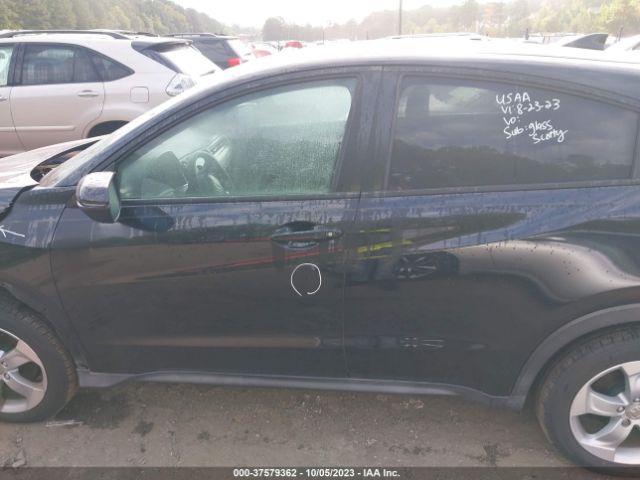 3CZRU6H56GM739356 Honda HR-V EX