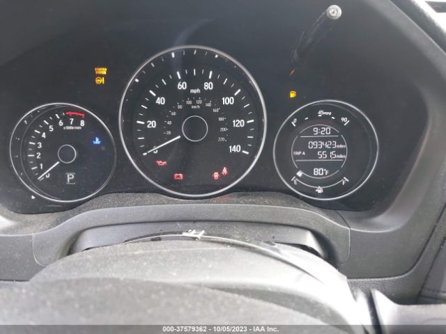 3CZRU6H56GM739356 Honda HR-V EX