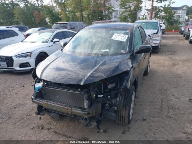 3CZRU6H56GM739356 Honda HR-V EX